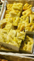 Sandro's Italian food