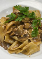Sandro's Italian food