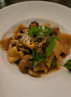 Sandro's Italian food