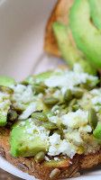 The Bodhi food