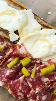Village Grocery And Refillery food