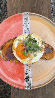 Village Grocery And Refillery food