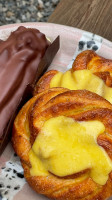 Village Grocery And Refillery food