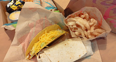Lebanon Cafe food