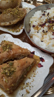 Lebanon Cafe food