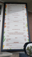 Fast Taco By Lupitas Mexican Store Llc menu