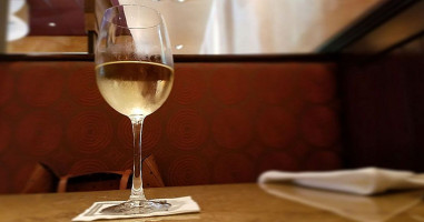 The Cheesecake Factory drink