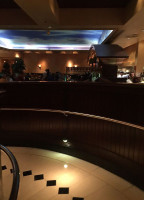 The Cheesecake Factory inside