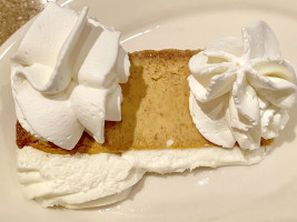 The Cheesecake Factory food