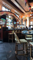 The Cheesecake Factory inside