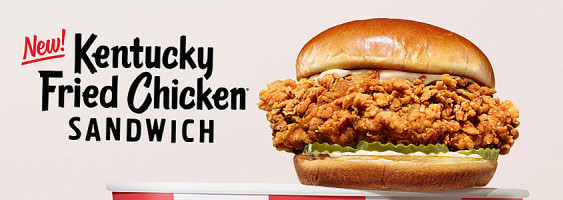 Kfc logo