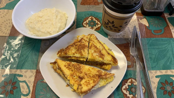 Sweet Beans Coffee House food