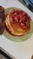 Sweet Beans Coffee House food