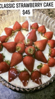 Kutie Pies Bakery Cafe Catering food