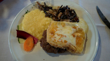 Stevie's Creole Cafe food