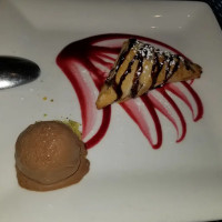 Rasika West End drink