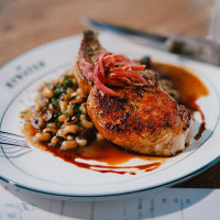 The Bywater food