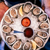 The Bywater food