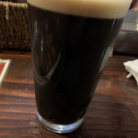 Rendezvous Bistro drink