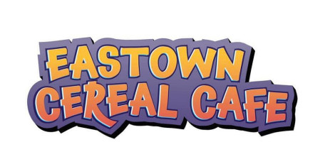 Eastown Cereal Cafe logo
