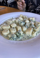 Chama Mama food