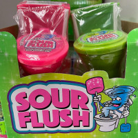 Sugar Troll drink