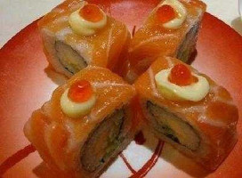 Milkt Society food