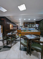 Kiwami inside