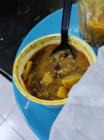 Stevie's Creole Cafe food