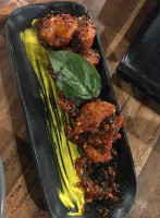 LoLo's Chicken & Waffles - Southlake food