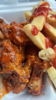 Deli Bis food