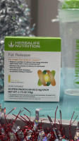 Resilient Nutrition Grafton drink