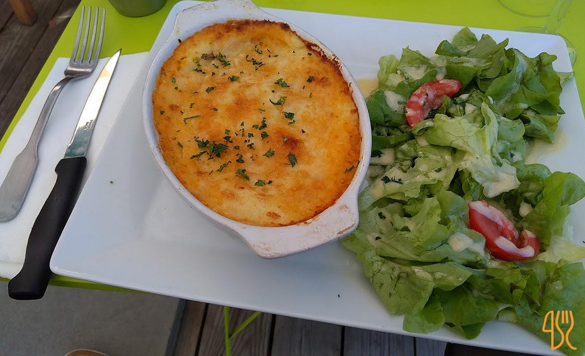 Zio Al's Pizza Pasta