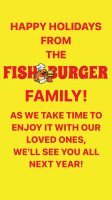 Fishburger logo