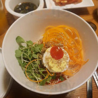 PF Chang's Dublin food