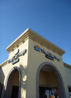 Thai Cottage In Pearland outside