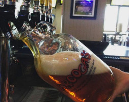 Arooga's drink