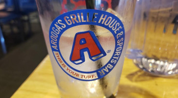 Arooga's drink