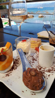Larsen's Steakhouse Encino drink