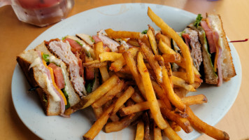 Kooky Canuck food
