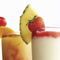 Red Lobster drink