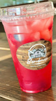 Barnhouse drink