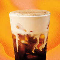 Starbucks drink