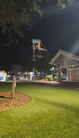 Charlie's Café At Baytowne Wharf outside