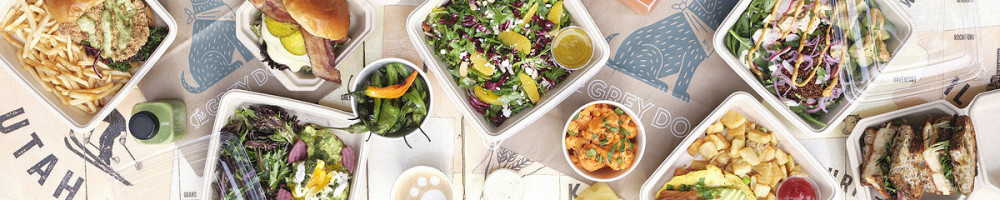 Atria's O'Hara Township food