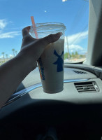 Dutch Bros Coffee drink