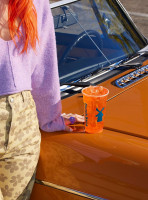 Dutch Bros Coffee drink