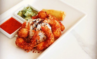 Starbucks food