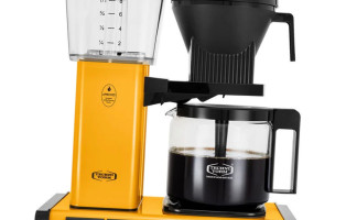 Drumroaster Coffee drink