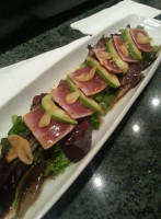 Sushi Republic food
